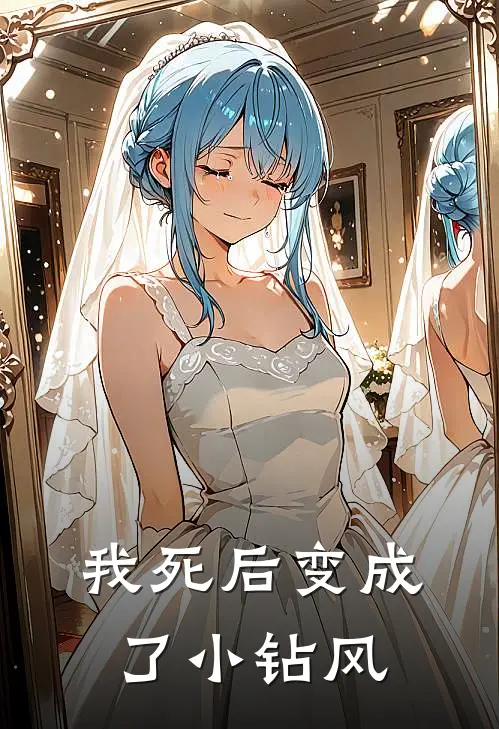 我死后变成了小钻风
