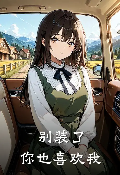 别装了，你也喜欢我