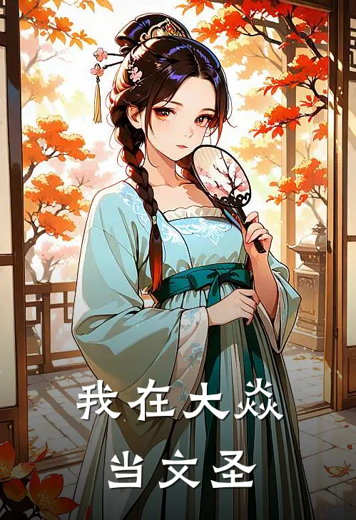 我在大焱当文圣