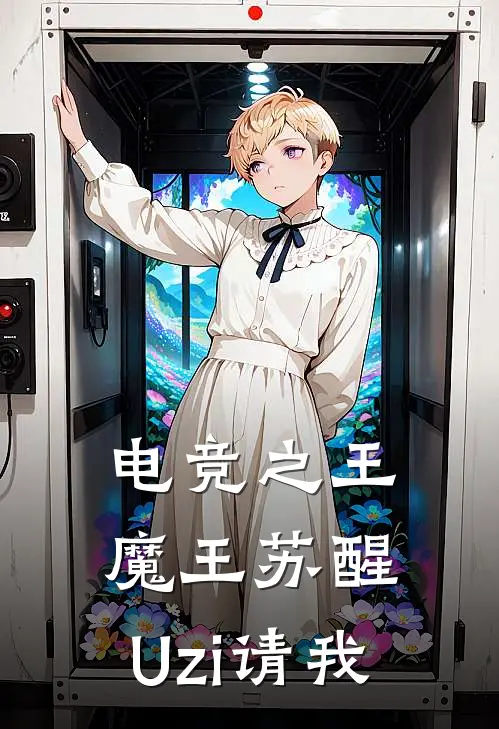 电竞之王：魔王苏醒，Uzi请我