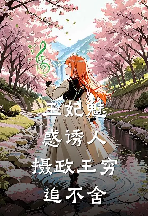 王妃魅惑诱人，摄政王穷追不舍