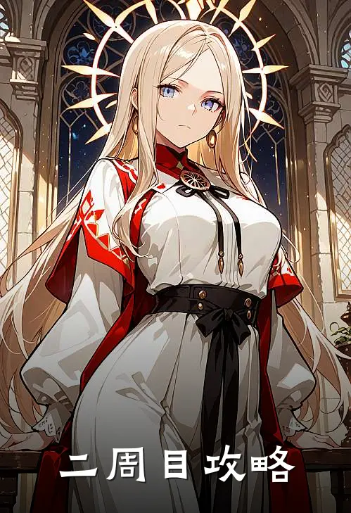 二周目攻略