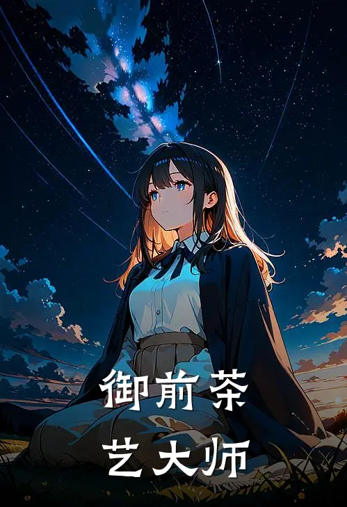 御前茶艺大师