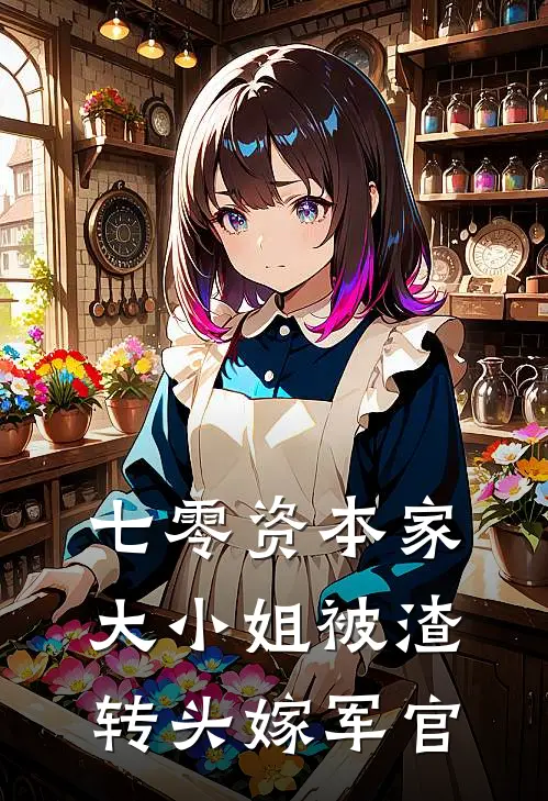 七零资本家大小姐被渣转头嫁军官