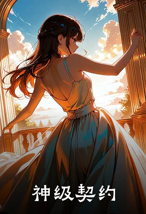 神级契约