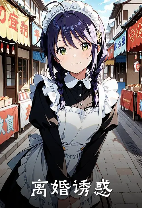 离婚诱惑