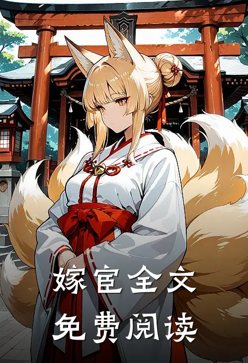 嫁宦全文免费阅读