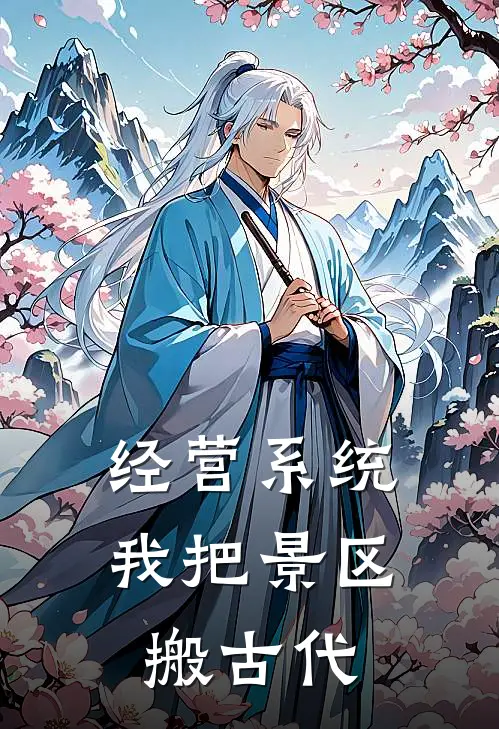 经营系统：我把景区搬古代