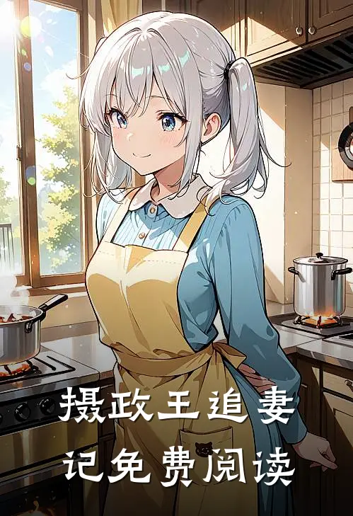 摄政王追妻记免费阅读