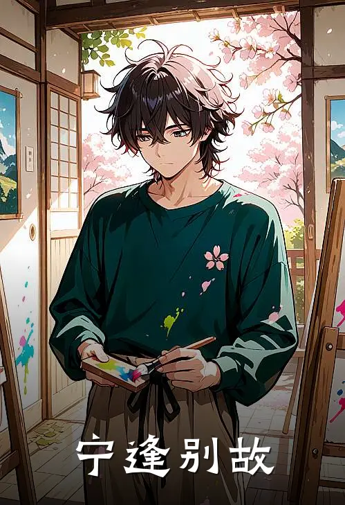 宁逢别故