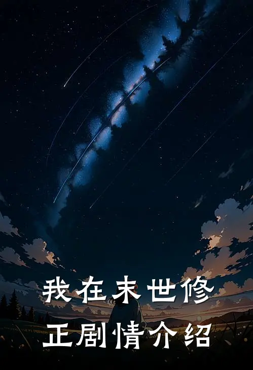 我在末世修正剧情介绍