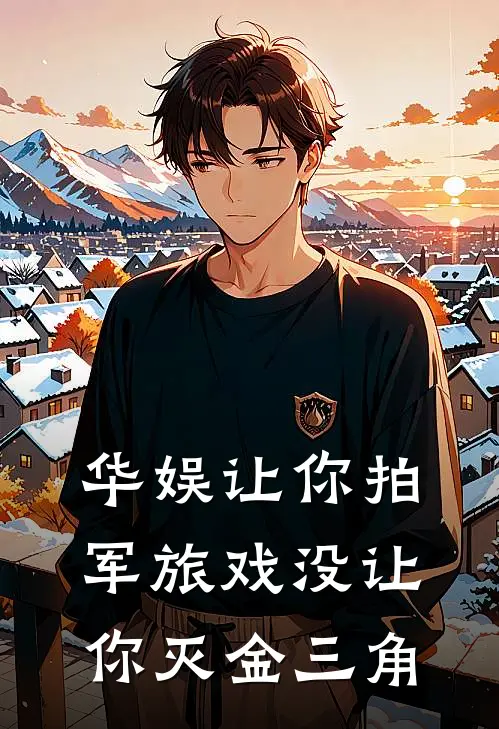 华娱让你拍军旅戏没让你灭金三角