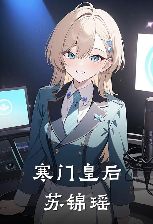 寒门皇后苏锦瑶