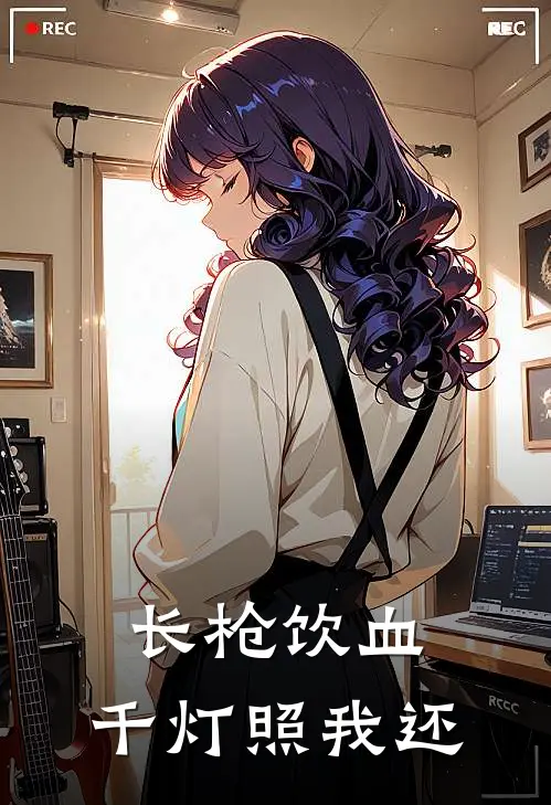 长枪饮血：千灯照我还