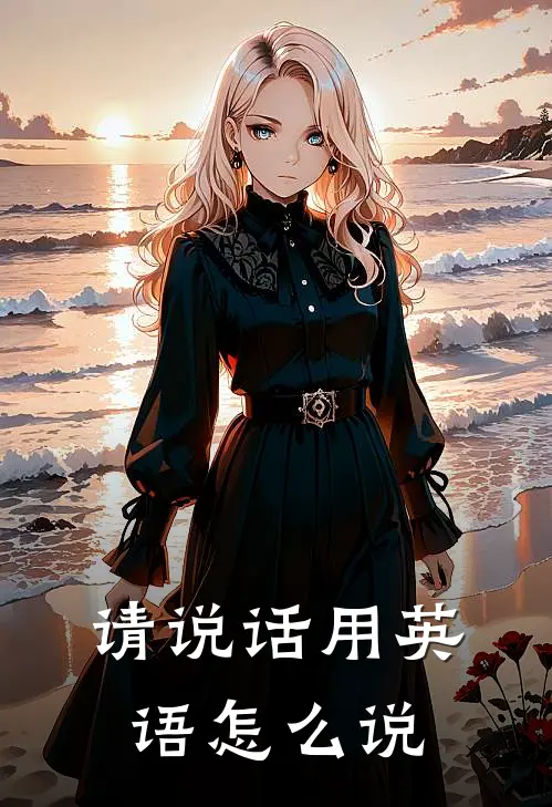 请说话用英语怎么说