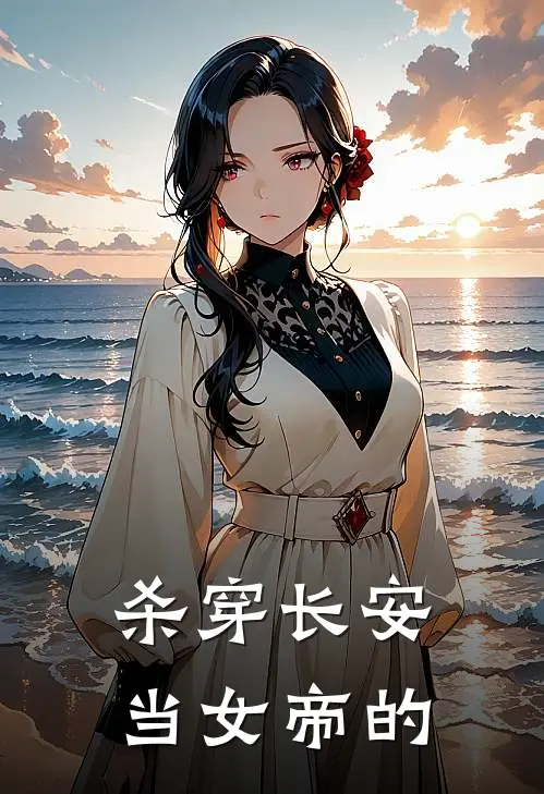 杀穿长安当女帝的