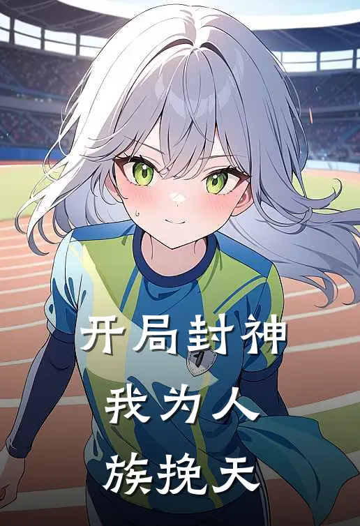 开局封神，我为人族挽天