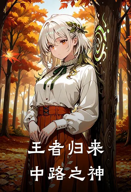 王者归来：中路之神