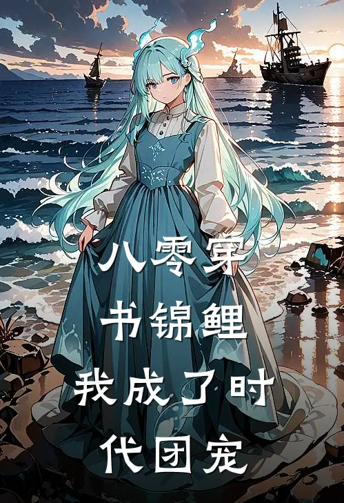 八零穿书锦鲤：我成了时代团宠