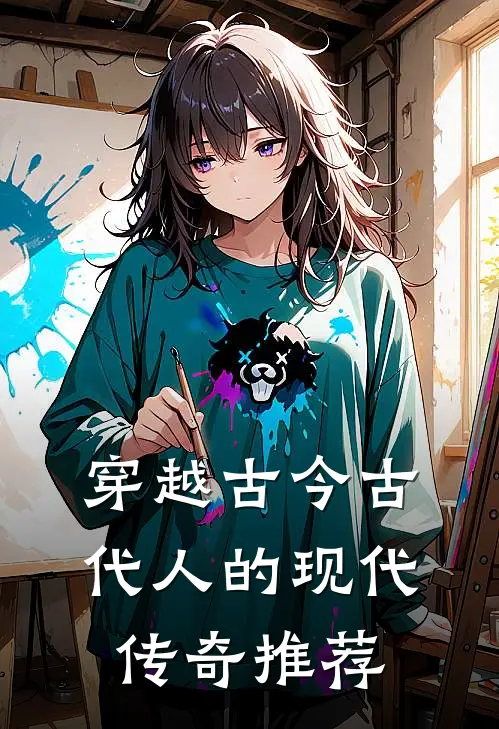 穿越古今古代人的现代传奇推荐