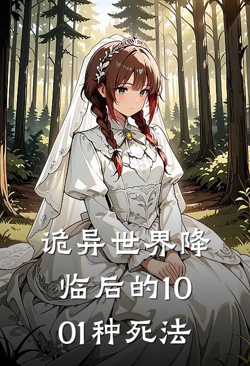 诡异世界降临后的1001种死法