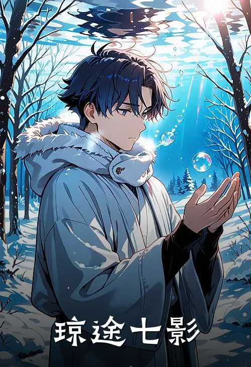 琼途七影