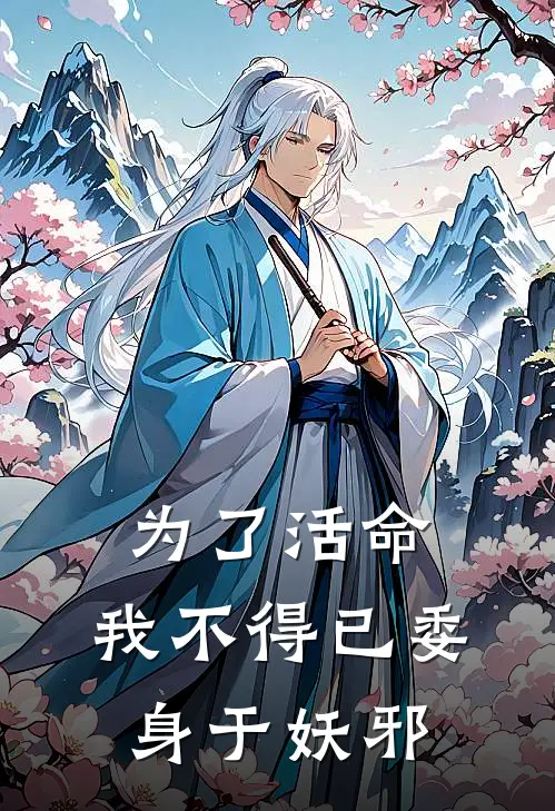 为了活命，我不得已委身于妖邪