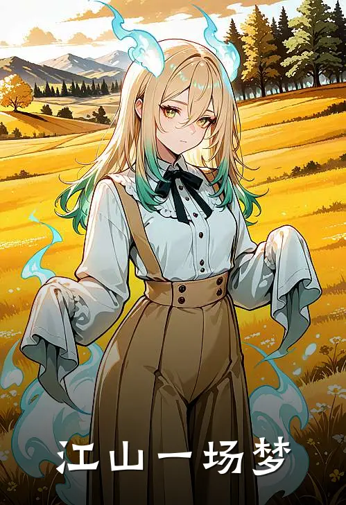 江山一场梦