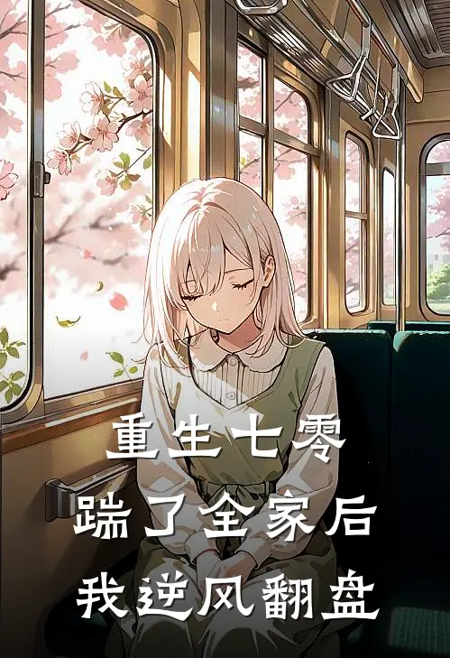重生七零：踹了全家后我逆风翻盘
