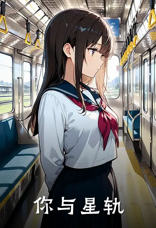 你与星轨