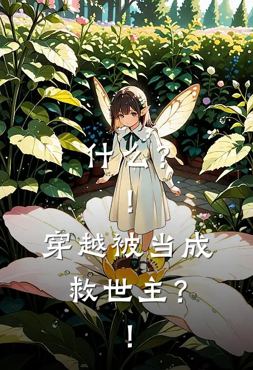 什么？！穿越被当成救世主？！