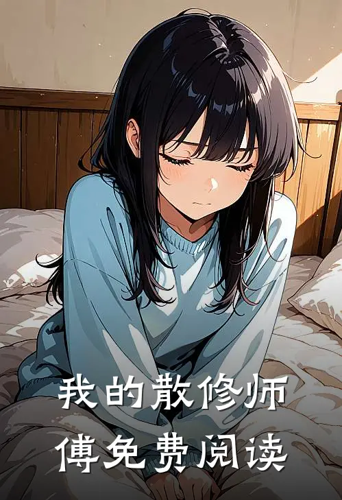 我的散修师傅免费阅读