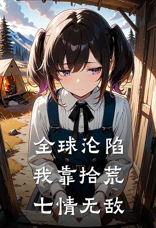 全球沦陷：我靠拾荒七情无敌