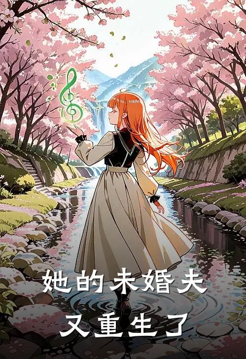 她的未婚夫又重生了