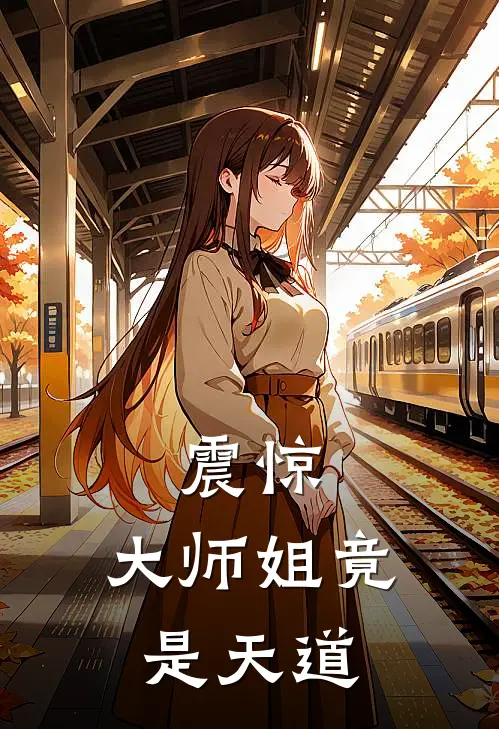 震惊，大师姐竟是天道