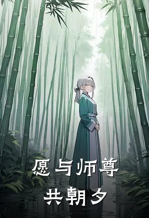 愿与师尊共朝夕