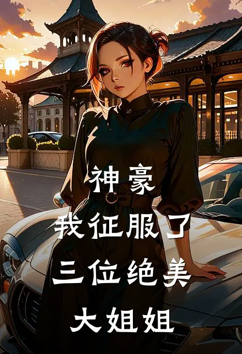 神豪，我征服了三位绝美大姐姐