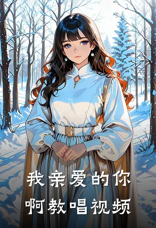 我亲爱的你啊教唱视频