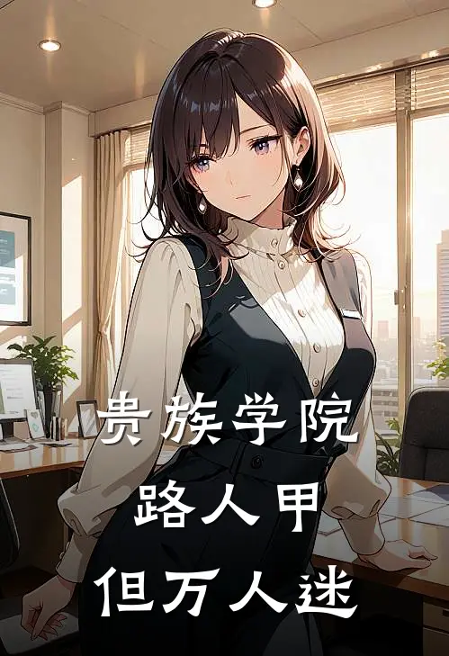 贵族学院路人甲，但万人迷