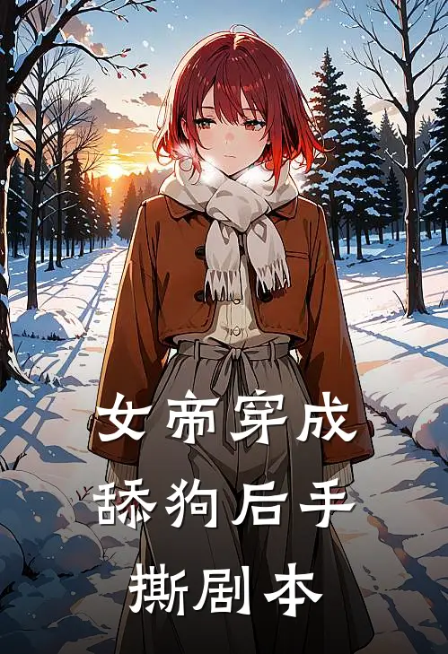 女帝穿成舔狗后手撕剧本