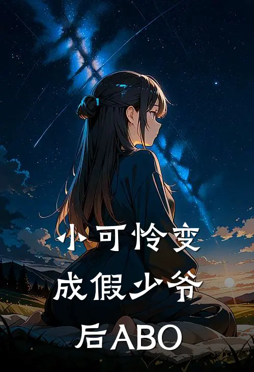 小可怜变成假少爷后ABO