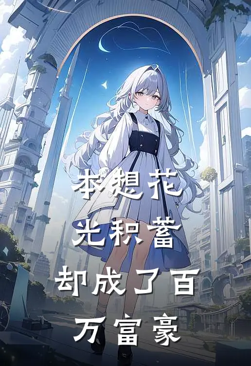 本想花光积蓄，却成了百万富豪