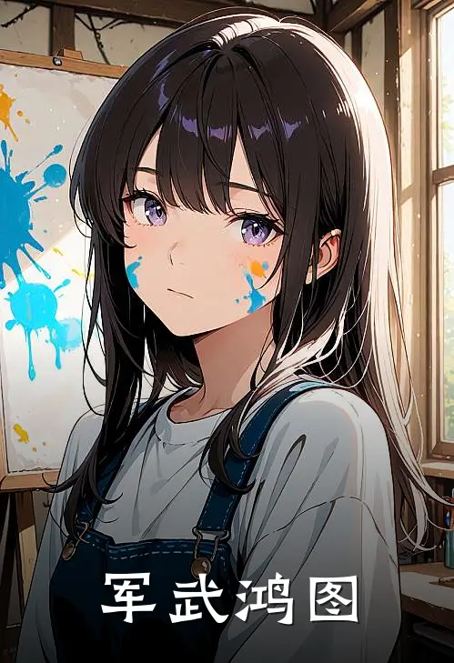 军武鸿图