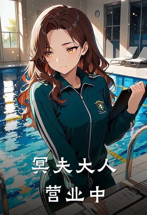 冥夫大人营业中