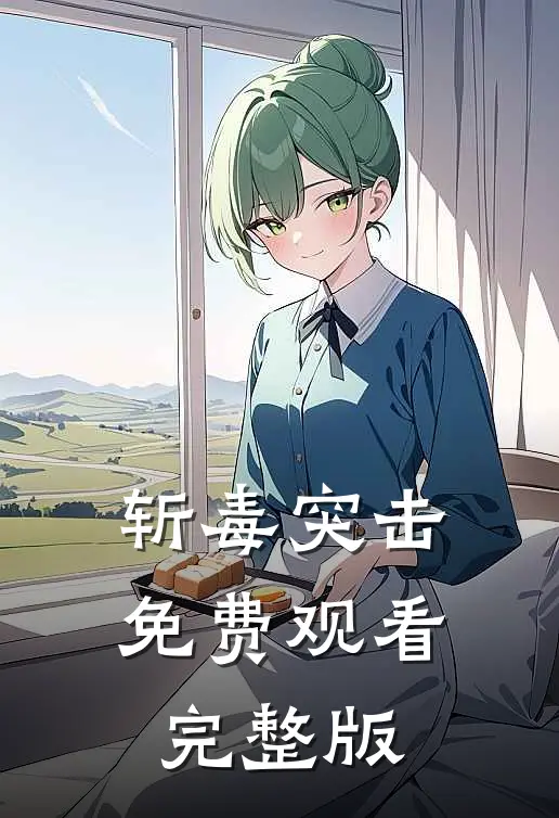 斩毒突击免费观看完整版