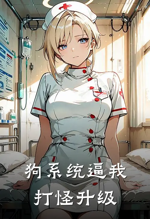 狗系统逼我打怪升级