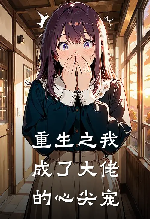 重生之我成了大佬的心尖宠