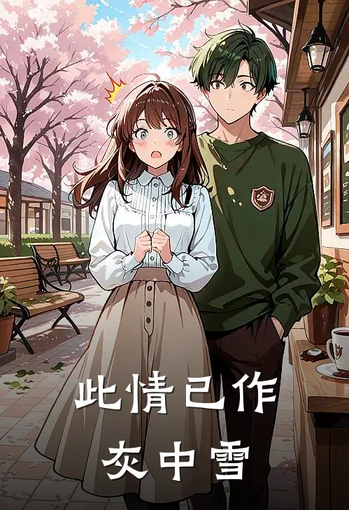 此情已作灰中雪