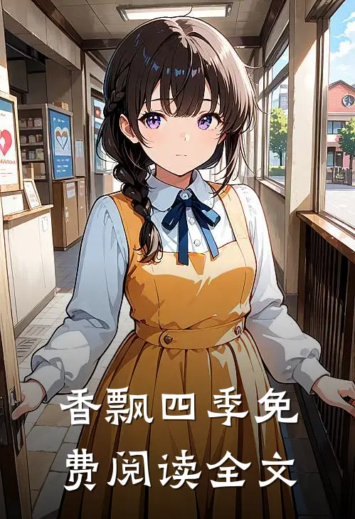 香飘四季免费阅读全文