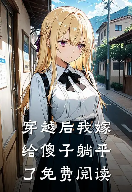 穿越后我嫁给傻子躺平了免费阅读